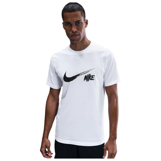 Nike Ανδρική κοντομάνικη μπλούζα Dri-Fit HBR Tee
